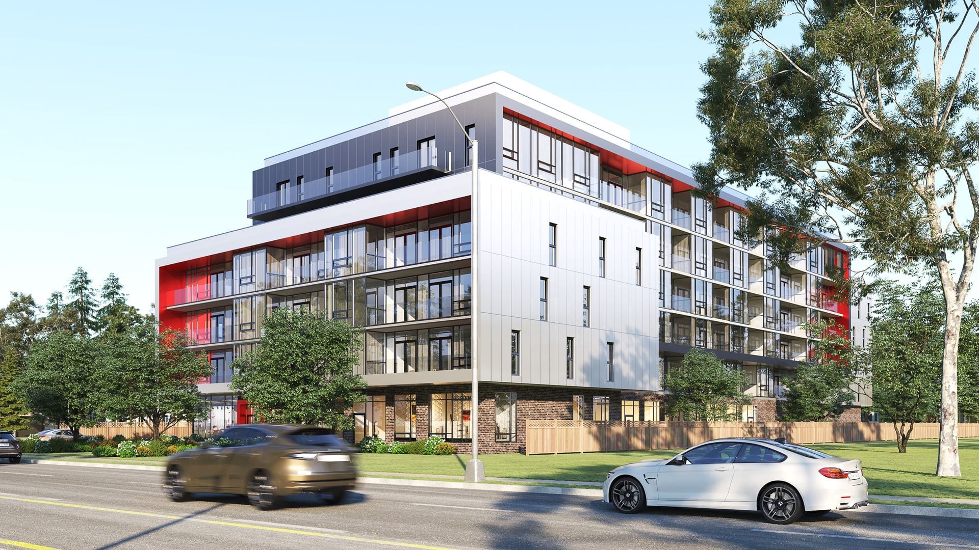 Mondria 1 Condo Courtice Ontario Canada preconstruction